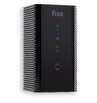 Wi-Fi 5 Modem