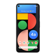 Google Pixel 4a (5G)