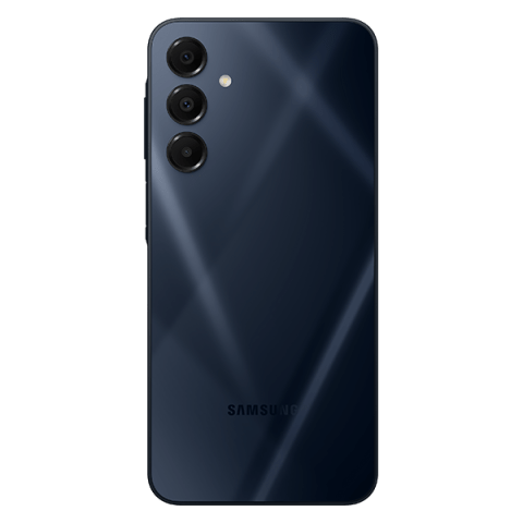 Samsung Galaxy A16 5G Blue Black 128 GB New