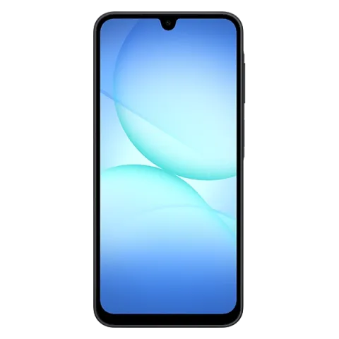 Samsung Galaxy A17 5G Black 128 GB New