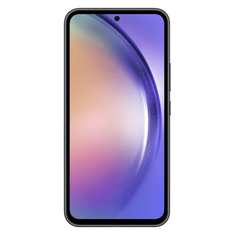 Samsung Galaxy A54 5G Black 128 GB Used