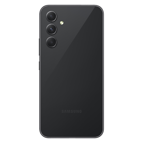 Samsung Galaxy A54 5G Black 128 GB Used