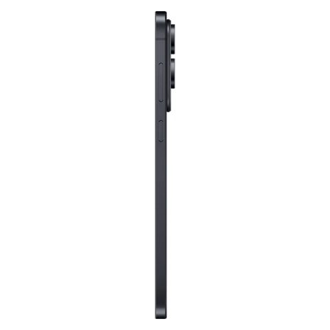 Samsung Galaxy S25 Edge Titanium Jetblack 256 GB New