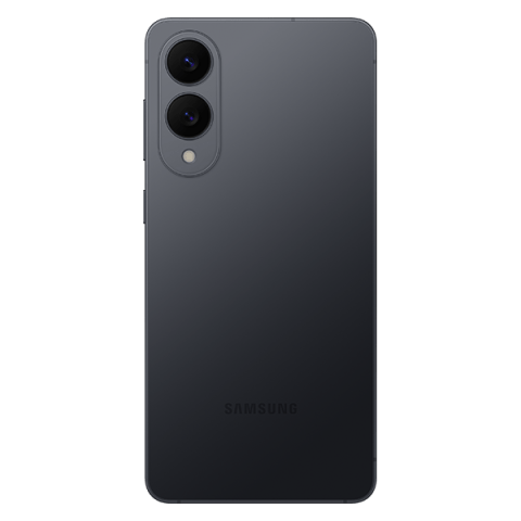Samsung Galaxy S25 Edge Titanium Jetblack 256 GB New