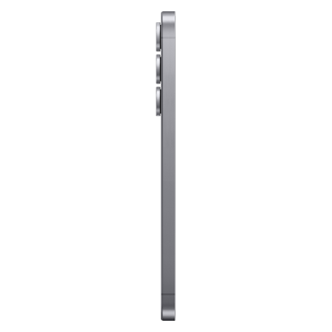 Samsung Galaxy S25 FE Jet Black 128 GB New