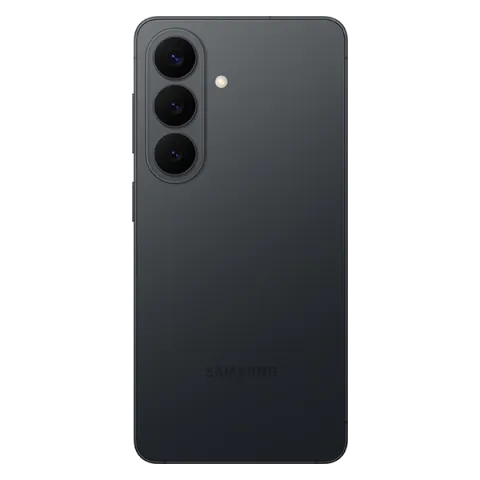 Samsung Galaxy S26 Black 256 GB New