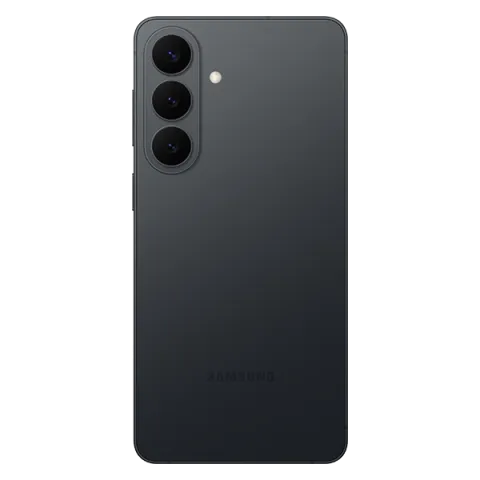 Samsung Galaxy S26+  Black 256 GB New