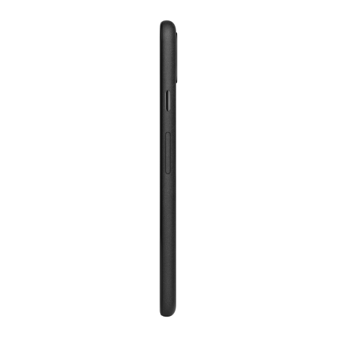 Google Pixel 5 Just Black 128 GB Used