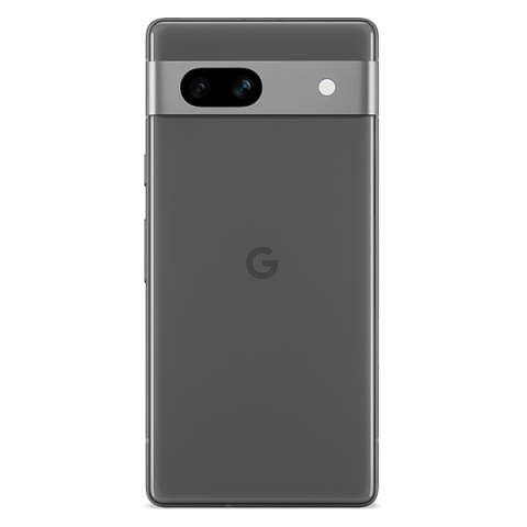 Google Pixel 7a Charcoal 128 GB New