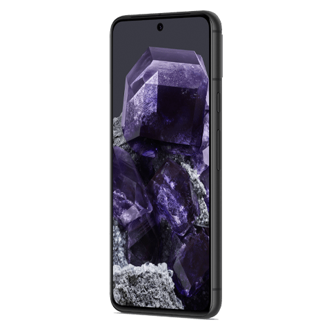 Google Pixel 8 Obsidian 128 GB New