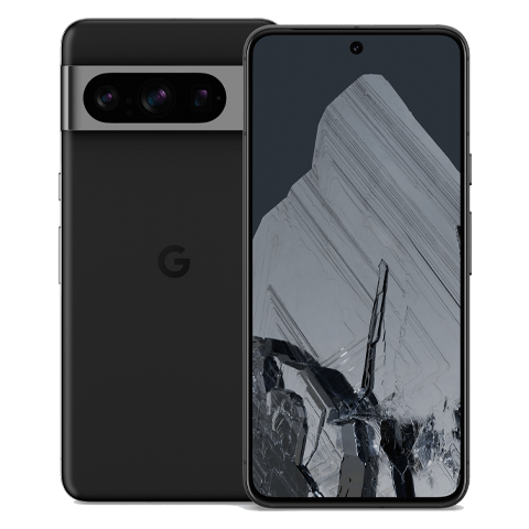 Google Pixel 8 Pro Obsidian 128 GB New