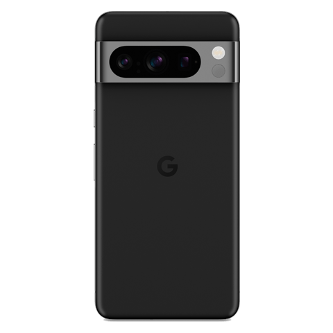 Google Pixel 8 Pro Obsidian 128 GB New