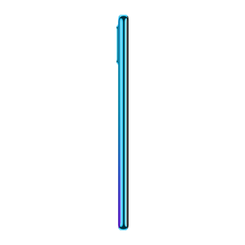 Huawei P30 Blue 128 GB New