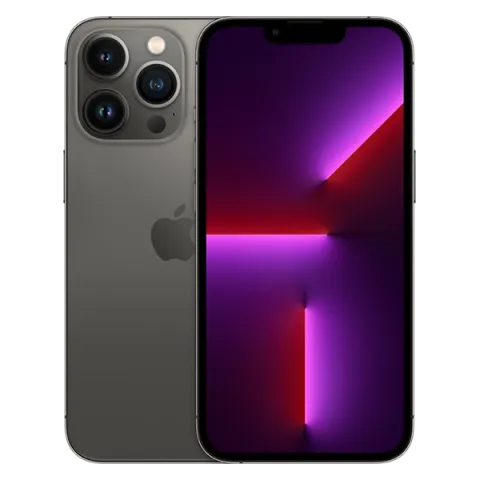 iPhone 13 Pro Graphite 128 GB New