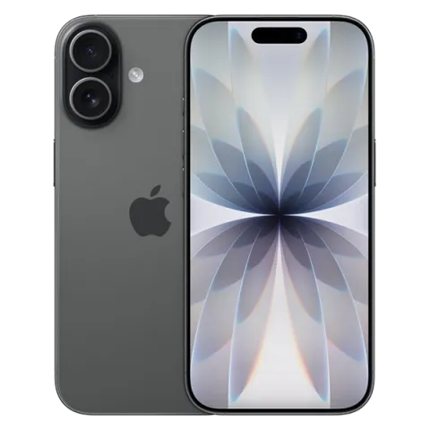 iPhone 17 Black 256 GB New