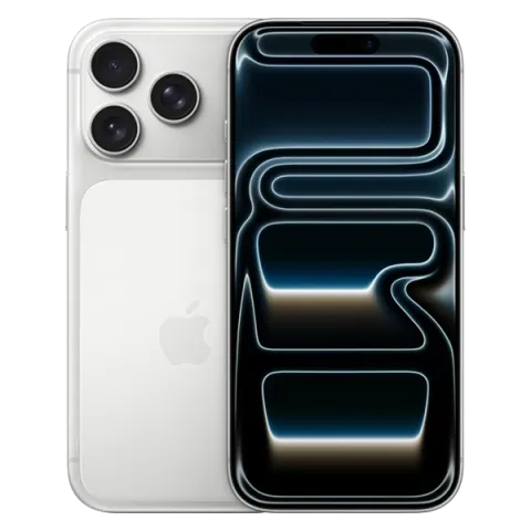 iPhone 17 Pro Silver 256 GB New