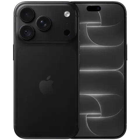 iPhone 18 Pro