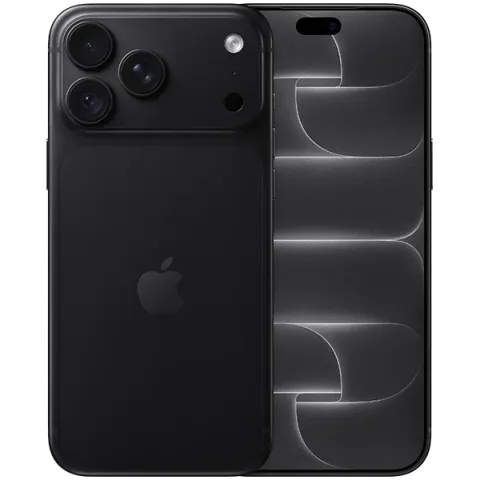 iPhone 18 Pro Max Pre-Loved