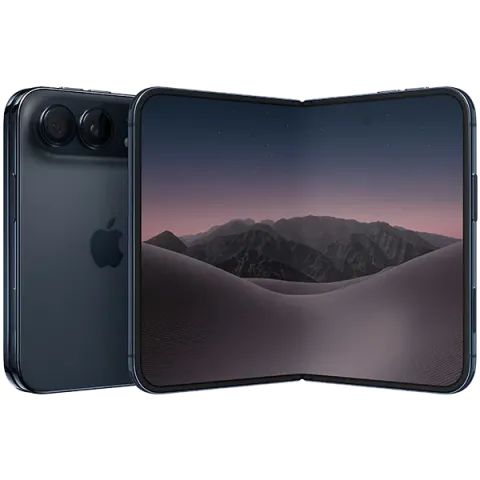 iPhone Duo