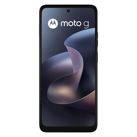 Motorola moto g - 2026 PANTONE Slipstream 128 GB Used