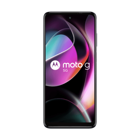 Motorola Moto G 5G Moonlight Gray 64 GB Used