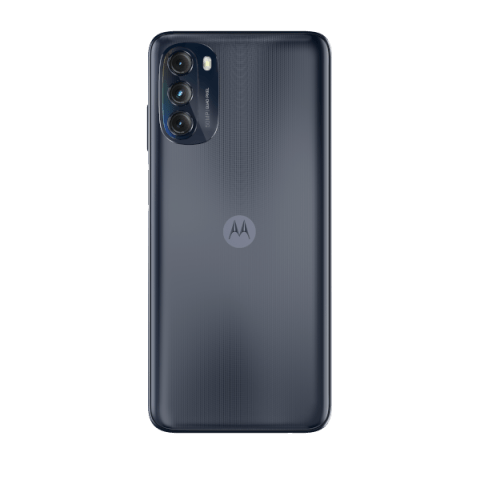 Motorola Moto G 5G Moonlight Gray 64 GB Used