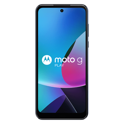 Motorola Moto G Play Navy Blue 32 GB Used