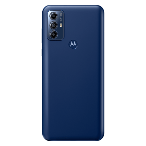 Motorola Moto G Play Navy Blue 32 GB Used