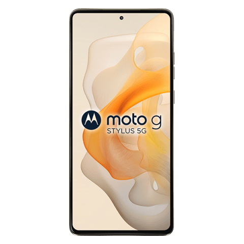 Motorola Moto G Stylus 5G (2024) Caramel latte 256 GB New