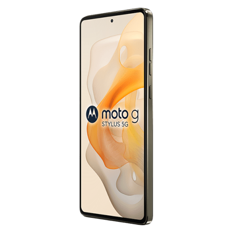 Motorola Moto G Stylus 5G (2024) Caramel latte 256 GB New