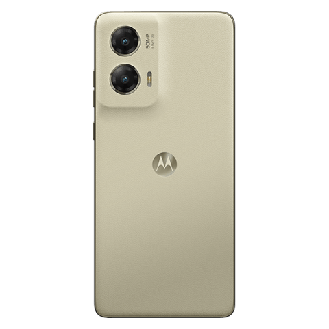 Motorola Moto G Stylus 5G (2024) Caramel latte 256 GB New