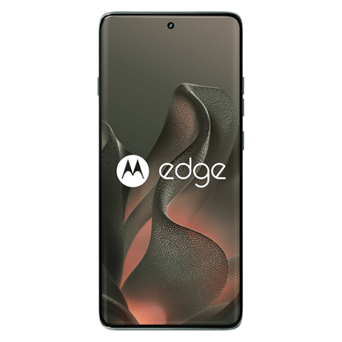 Motorola Edge - 2025 PANTONE Deep Forest 128 GB New