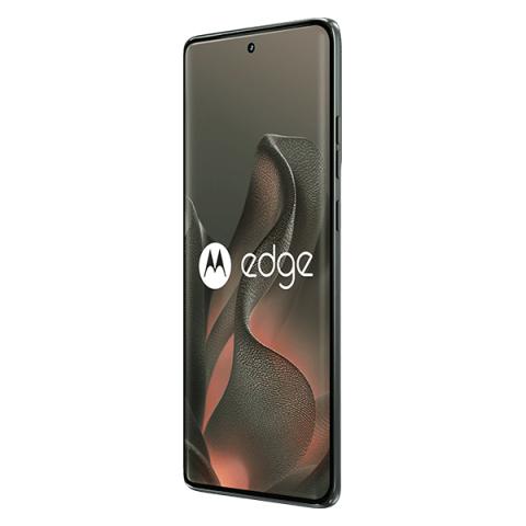 Motorola Edge - 2025 PANTONE Deep Forest 128 GB New
