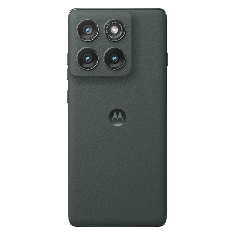 Motorola Edge - 2025 PANTONE Deep Forest 128 GB New