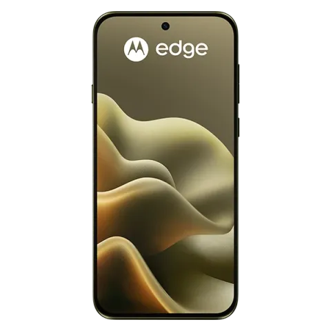 Motorola Edge 2026 PANTONE Martini Olive 128 GB New
