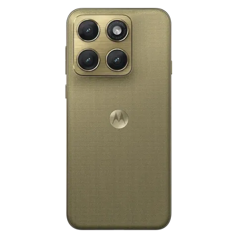 Motorola Edge 2026 PANTONE Martini Olive 128 GB New