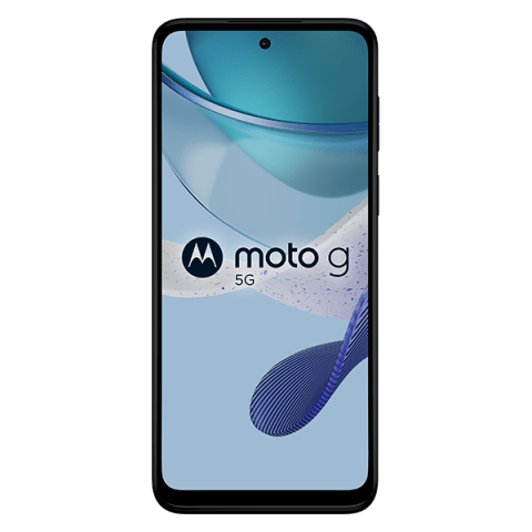 Motorola Moto G 5G 2023 Ink Blue 128 GB Used