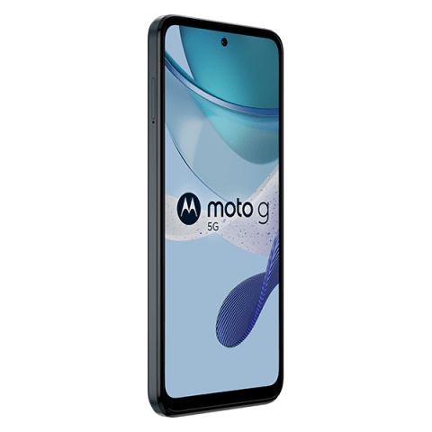 Motorola Moto G 5G 2023 Ink Blue 128 GB Used