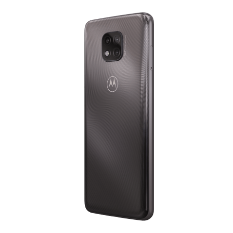 Motorola Moto G Power (2021) Flash grey 64 GB Used
