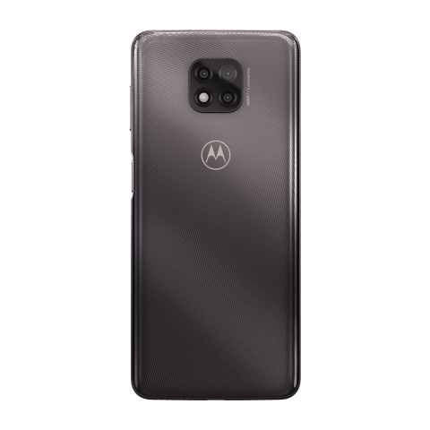 Motorola Moto G Power (2021) Flash grey 64 GB Used
