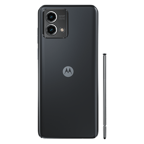 Motorola Moto G Stylus 5G 2023 Cosmic black 128 GB Used