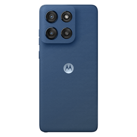 Motorola Moto G Stylus 2025 Gibraltar Sea 256 GB New