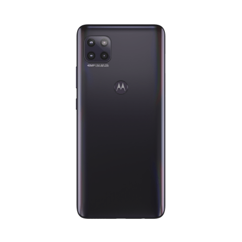 Motorola One 5G Ace Volcanic grey 128 GB Used