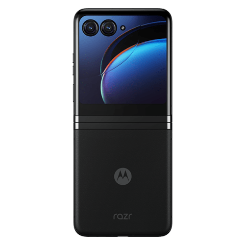 Motorola Razr+ 2023 Infinite Black 256 GB New