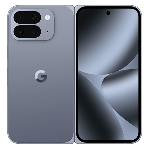 Google Pixel 10 Pro Fold Moonstone 256 GB Used