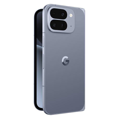 Google Pixel 10 Pro Fold Moonstone 256 GB Used