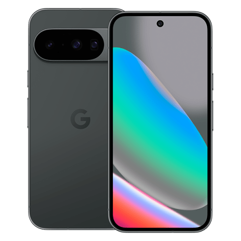 Google Pixel 10 Obsidian 128 GB New