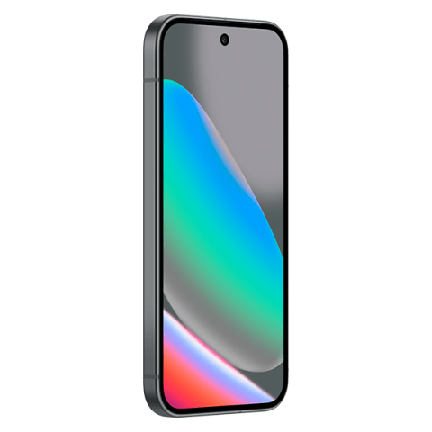 Google Pixel 10 Obsidian 128 GB New