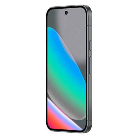 Google Pixel 10 Obsidian 128 GB New