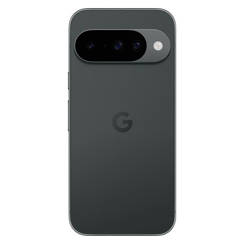 Google Pixel 10 Obsidian 128 GB New